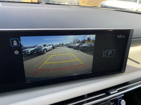 New 2026 Hyundai Tucson SEL image 11