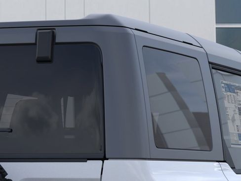 New 2026 Ford Bronco Badlands image 27