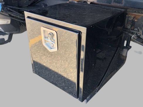 Used 2020 RAM 3500 Tradesman AWD/4WD image 14