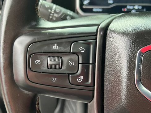 Used 2024 GMC Sierra 2500 AT4 w/ AT4 Premium Plus Package AWD/4WD image 15