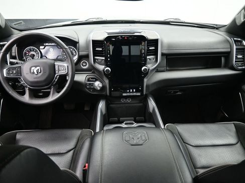 Used 2025 RAM 1500 Laramie image 24
