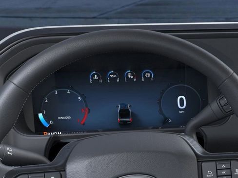 New 2026 Ford F250 Platinum w/ FX4 Off-Road Package image 14