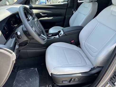 New 2026 Hyundai Santa Cruz SEL FWD image 11