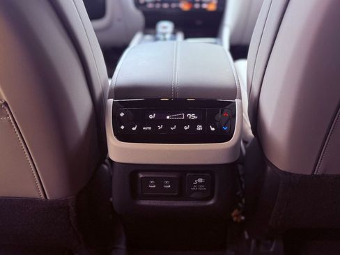 Certified 2026 INFINITI QX60 Autograph w/ Autograph Tech Package image 31