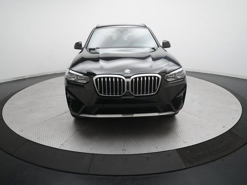 Used 2023 BMW X3 xDrive30i w/ Premium Package image 10