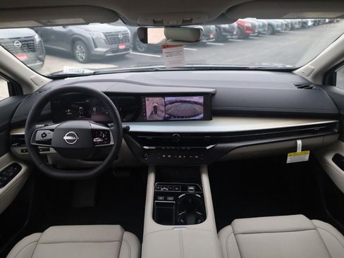 New 2026 Nissan Murano SL w/ Comfort Package AWD/4WD image 7