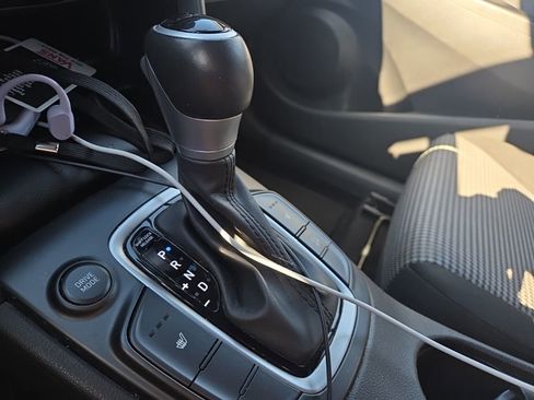 Used 2021 Hyundai Kona Night image 16