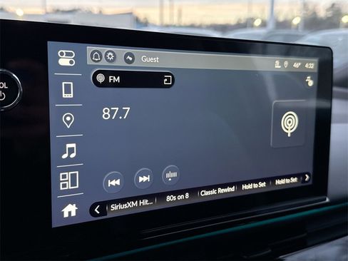 New 2026 Honda Prologue Elite image 12