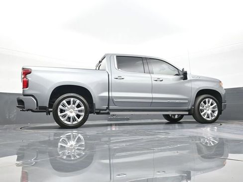 New 2026 Chevrolet Silverado 1500 High Country AWD/4WD image 48