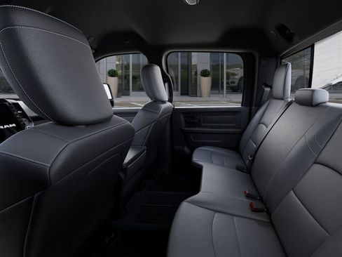 New 2026 RAM 2500 Tradesman image 23