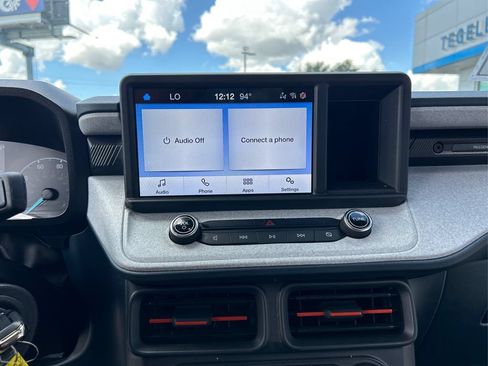 Used 2024 Ford Maverick XLT w/ XLT Luxury Package FWD image 15