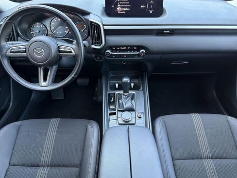 Used 2025 MAZDA CX-50 AWD 2.5 S w/ Premium Package image 15