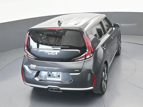 Used 2024 Kia Soul GT-Line FWD image 47