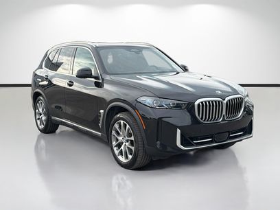 Used 2024 BMW X5 sDrive40i w/ Premium Package