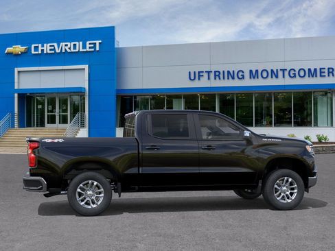 New 2026 Chevrolet Silverado 1500 LT image 5