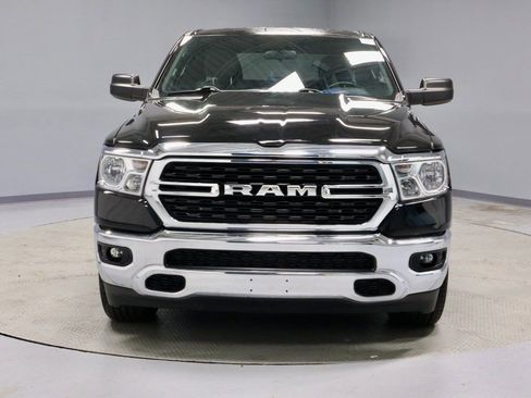 Used 2022 RAM 1500 Big Horn image 6