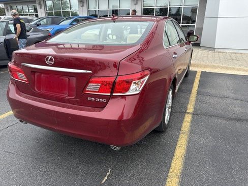 Used 2012 Lexus ES 350 FWD image 2