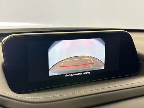 Used 2024 MAZDA CX-30 AWD 2.5 S image 7