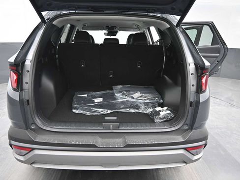 New 2026 Hyundai Tucson SEL Plus AWD/4WD image 13