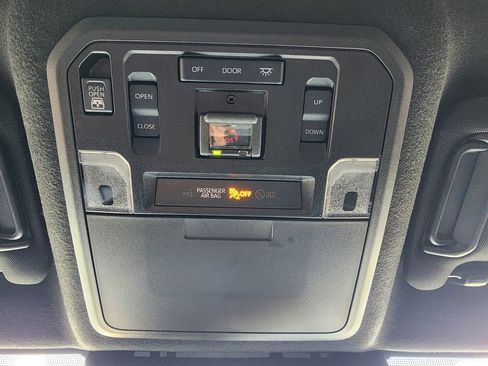 Used 2026 Toyota 4Runner Limited AWD/4WD image 22