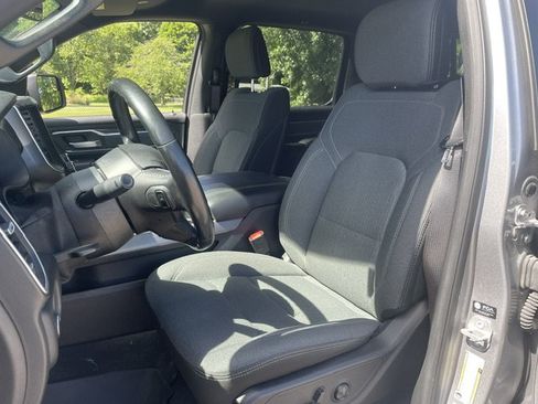 Used 2021 RAM 1500 Big Horn AWD/4WD image 10