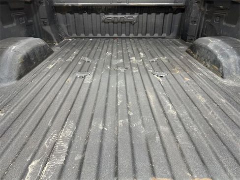 Used 2022 GMC Sierra 2500 AT4 w/ AT4 Preferred Package image 27