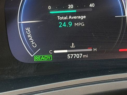 Used 2024 Toyota Grand Highlander AWD Hybrid image 26