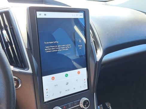 Used 2024 Ford Edge SEL image 21