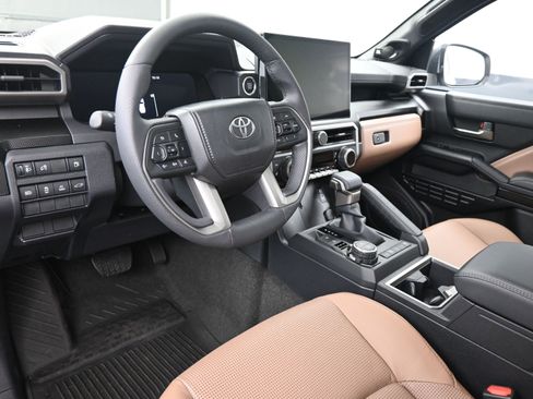 New 2026 Toyota 4Runner Limited image 13