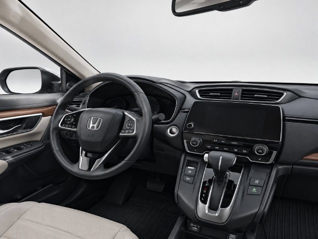 Used 2021 Honda CR-V EX-L image 21