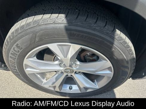 Used 2017 Lexus NX 200t AWD w/ Premium Package image 7