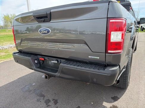 Used 2020 Ford F150 XL image 18