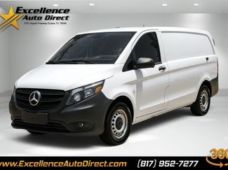 Used 2023 Mercedes-Benz Metris video 1