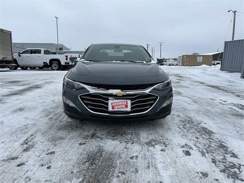 Used 2019 Chevrolet Malibu LT image 9