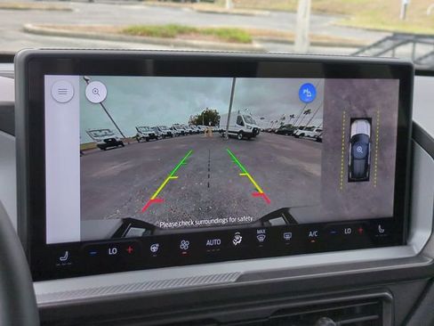 New 2026 Ford Bronco Sport Badlands w/ Badlands Tech Package image 22