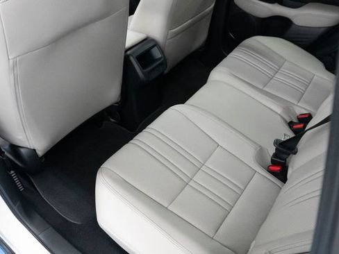 Used 2026 Honda HR-V EX-L image 18
