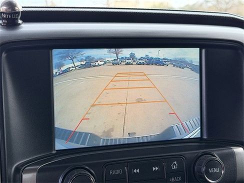 Used 2016 Chevrolet Silverado 3500 LTZ w/ Duramax Plus Package image 19