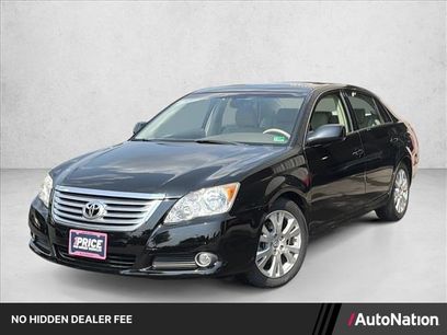 Used 2008 Toyota Avalon XLS
