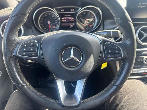 Used 2018 Mercedes-Benz CLA 250 4MATIC image 16