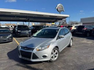 Used 2013 Ford Focus SE image 1