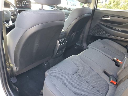 Used 2023 Hyundai Santa Fe SEL image 22