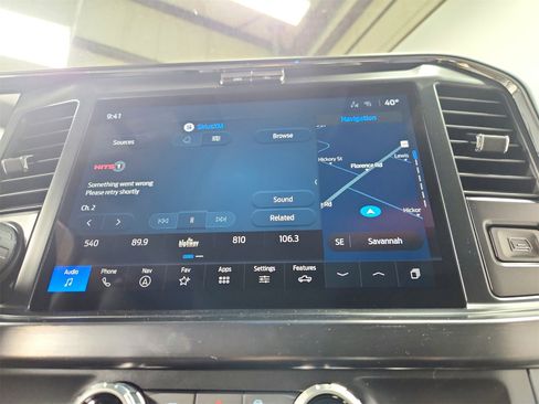 New 2026 Ford F250 Lariat w/ Lariat Ultimate Package image 31