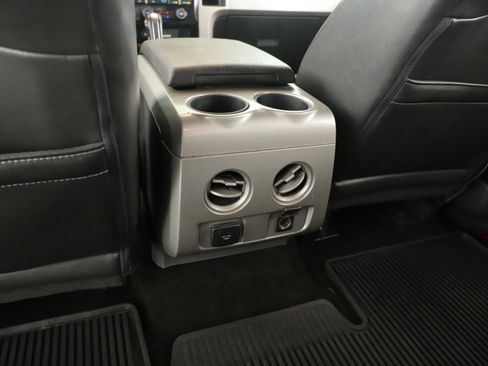 Used 2012 Ford F150 FX4 w/ FX Luxury Pkg image 25