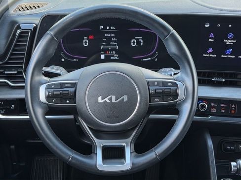 Used 2023 Kia Sportage X-Line w/ X-Line Premium Package AWD/4WD image 18