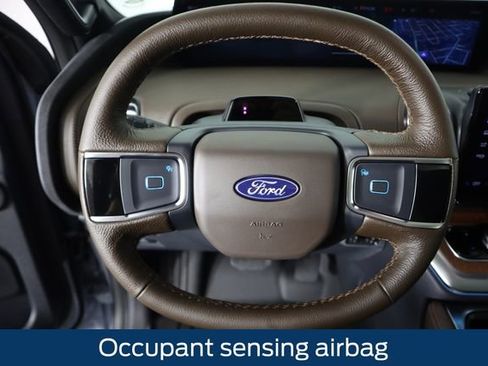 New 2026 Ford Expedition Max King Ranch AWD/4WD image 37