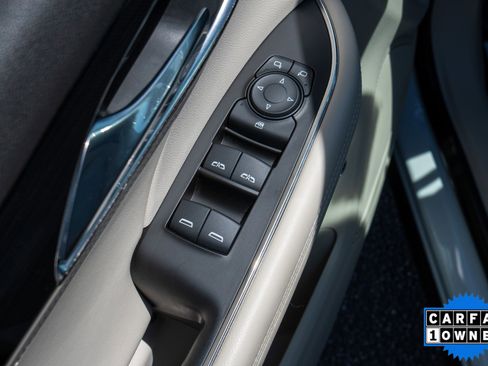 Used 2023 Buick Envision Preferred FWD image 13
