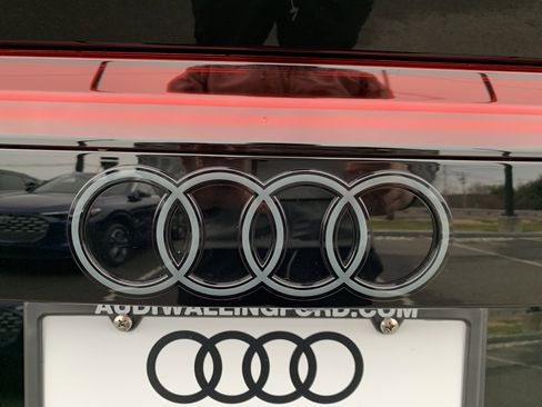 New 2026 Audi Q8 Premium Plus image 26