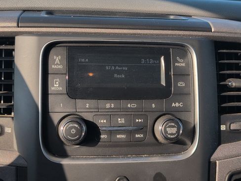 Used 2019 RAM 1500 Tradesman w/ Chrome Plus Package image 17