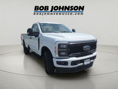 Used 2025 Ford F250 XL w/ STX Appearance Package