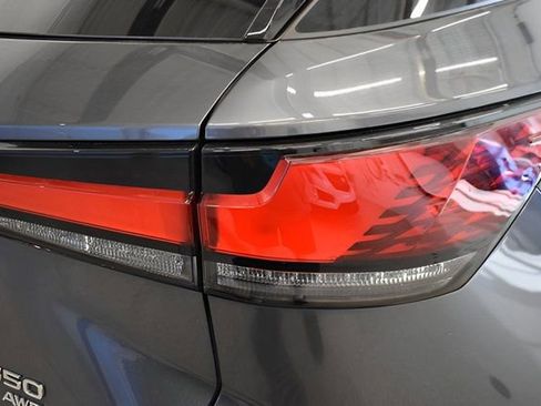 Used 2025 Lexus RX 350 Premium w/ Convenience Package image 12